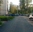 В Карелии продолжается благоустройство дворов и площадок - StolicaOnego.Ru