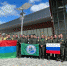 Десантники-пожарные Карелии возвращаются из Забайкальского края - Петрозаводск говорит