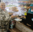 «Кладезь полезных местных продуктов по доступным ценам»: в поселке Хийденсельга открылся магазин «Олония» - Gubdaily.Ru
