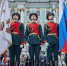 Первые лица Карелии поздравили военнослужащих и ветеранов с Днем российской гвардии - Единая Россия