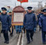 Праздник Казанской иконы Божией Матери - УФССП России