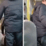 Мужчина избил жену в автобусе на глазах у пассажиров - Gubdaily.Ru