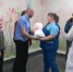 В Петрозаводске из роддома выписали девочку, родившуюся в подъезде - Gubdaily.Ru