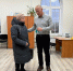 В Сортавале мама участника СВО получила ключи от новой квартиры - StolicaOnego.Ru