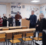 Институт лесных, горных и строительных наук посетили школьники - ПетрГу