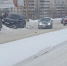 Массовое ДТП произошло на Древлянке - Петрозаводск говорит