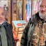 Элиссан Шандалович: «Мы обязательно победим!» - Петрозаводск говорит