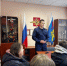Следователь межрайонного следственного отдела провел профилактический урок с учащимися школы - Следственный комитет