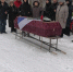 В Карелии простились с погибшим на СВО - Gubdaily.Ru