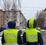 Пешеходы Петрозаводска, переходившие дорогу где попало, были сразу наказаны рублем - StolicaOnego.Ru