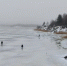 «Могли уйти под воду в любой момент». В Карелии спасли детей, которые убегали от спасателей по тонкому льду - Gubdaily.Ru