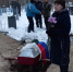С погибшим на СВО бойцом простились в Карелии - Петрозаводск говорит