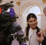 Глава Карелии исполнил новогоднее желание Вадима и Алены из Петрозаводска - StolicaOnego.Ru