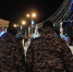 В Карелии сотрудники Росгвардии обеспечили общественный порядок в новогоднюю ночь - Росгвардия