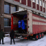 Карелия отправила 22 тонны гумпомощи бойцам СВО к Рождеству - Единая Россия