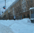 «Замечания выявили во всех районах города»: Инна Колыхматова отчиталась об уборке снега в Петрозаводске - StolicaOnego.Ru