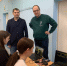 Мастер-класс "Основы управления БПЛА в симуляторе и реальности" - ПетрГу