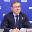 «Единая Россия» оптимизировала партпроекты - Единая Россия