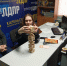 День настольных игр с молодежной организацией ЛДПР в Карелии - ЛДПР