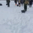 Триста рыбаков оказались на дрейфующей льдине в российском регионе - Петрозаводск говорит