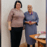 Жительница Кондопоги отметила 95-летний юбилей - StolicaOnego.Ru