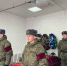 В Карелии простились с 57-летним погибшим на СВО - Gubdaily.Ru