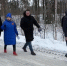 Колыхматова месте с депутатами встретилась с жителями Университетского Городка - StolicaOnego.Ru