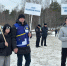Праздничный митинг в Петрозаводске, посвященный Дню защитника Отечества - ЛДПР