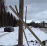 Жителям района Петрозаводска пообещали уличное освещение, дорогу и детский сад - Gubdaily.Ru