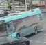 Автопарк лазурных автобусов проверили после трагедии и нашли нарушения - Петрозаводск говорит