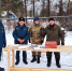 Сотрудники МЧС России обеспечили безопасность на соревнованиях «Kuitin-kala», Транс-Онего 2025» и «Пудожские Налимы» - МЧС Республики Карелия