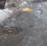 В Петрозаводске двор уже месяц утопает в мусоре - Gubdaily.Ru