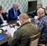 Руководство регионального управления Росгвардии встретилось с Министром национальной и региональной политики Карелии - Росгвардия