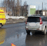В Петрозаводске 73-летний пенсионер снес мужчину на пешеходном переходе около двух больниц - Gubdaily.Ru