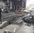 Возбуждено уголовное дело после пожара на Онежском заводе - Gubdaily.Ru