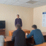 В ИЦ-1 с осуждёнными проведена профилактическая беседа по предупреждению мошенничества - УФСИН