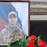 В Карелии простились с погибшим на СВО - Gubdaily.Ru