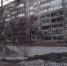грязный газон - Петрозаводск говорит