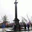 В Петрозаводске отметили годовщину присвоения звания «Город воинской славы» - Единая Россия