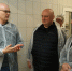 Витебские депутаты впервые приехали в Карелию - StolicaOnego.Ru