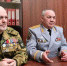 Сергей Шугаев и Александр Пожарский - Петрозаводск говорит