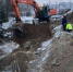 работы по модернизации коммунальных сетей - Петрозаводск говорит