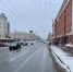 Пассажирка автобуса получила травмы в центре Петрозаводска - StolicaOnego.Ru