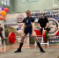 Первенство и чемпионат Карелии по пауэрлифтингу - ПетрГу