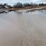 Проезд автомобилей запретили из-за поднявшейся воды в реке на востоке Карелии - StolicaOnego.Ru