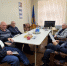На заседании Совета ветеранов УИС обсудили вопросы подготовки к 80-летию Победы - УФСИН