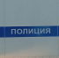 надпись полиция - Петрозаводск говорит