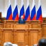 Шандалович принял участие во встрече Путина с членами Совета законодателей - Gubdaily.Ru