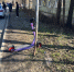 Двое детей на самокатах пострадали в ДТП в Петрозаводске - StolicaOnego.Ru