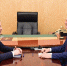 «Спрос будет строгим». Новый премьер-министр приехал в Карелию - Gubdaily.Ru